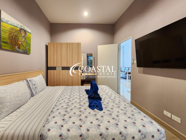 Townhouse For Rent East Pattaya