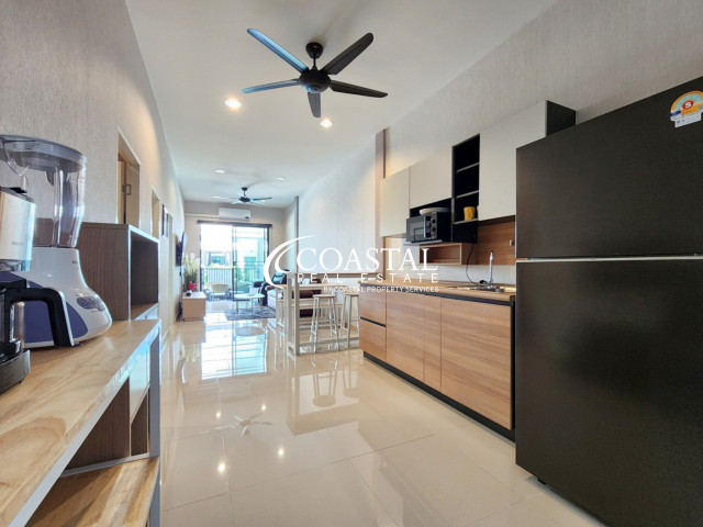 Townhouse For Rent East Pattaya