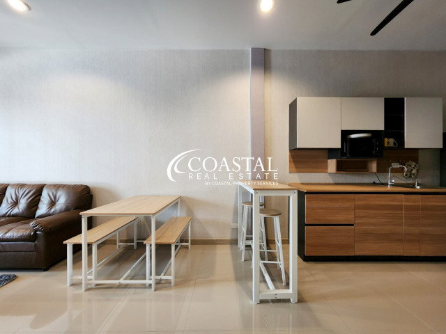 Townhouse For Rent East Pattaya
