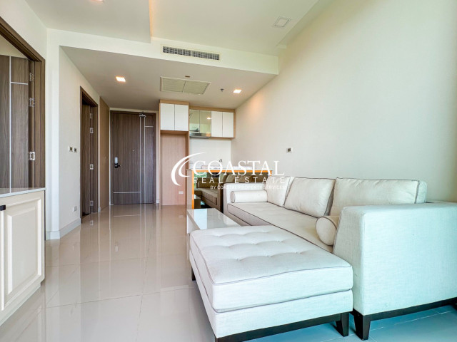 คอนโดสำหรับขายที่บางเสร่