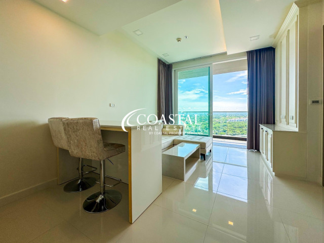 คอนโดสำหรับขายที่บางเสร่