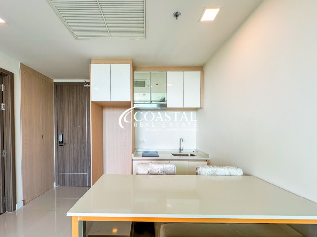 คอนโดสำหรับขายที่บางเสร่