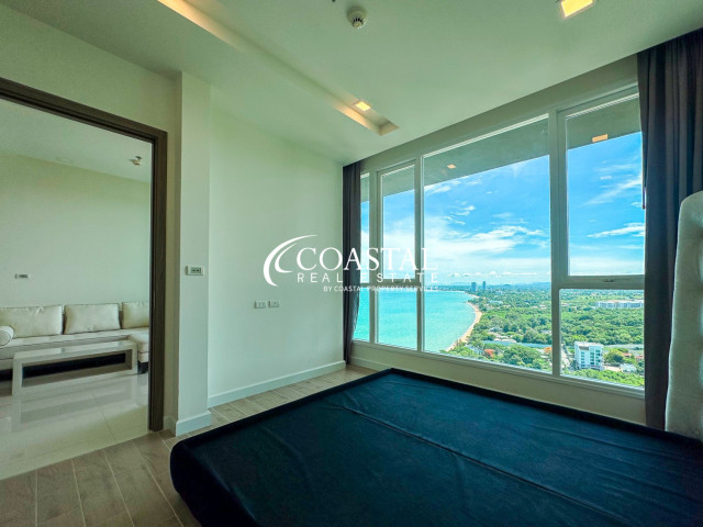 คอนโดสำหรับขายที่บางเสร่