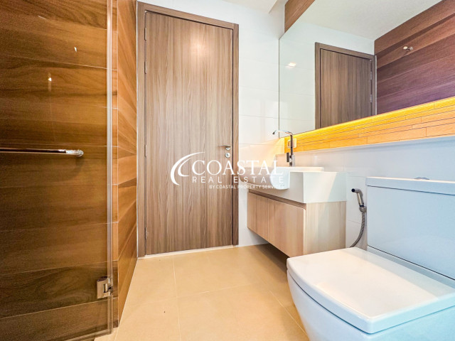 คอนโดสำหรับขายที่บางเสร่