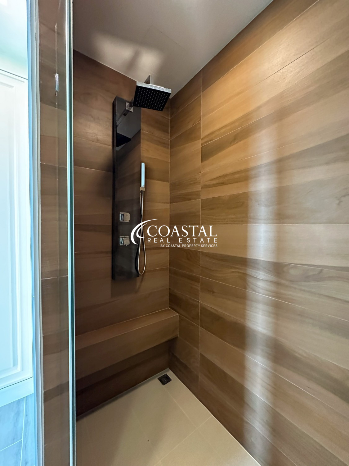 คอนโดสำหรับขายที่บางเสร่