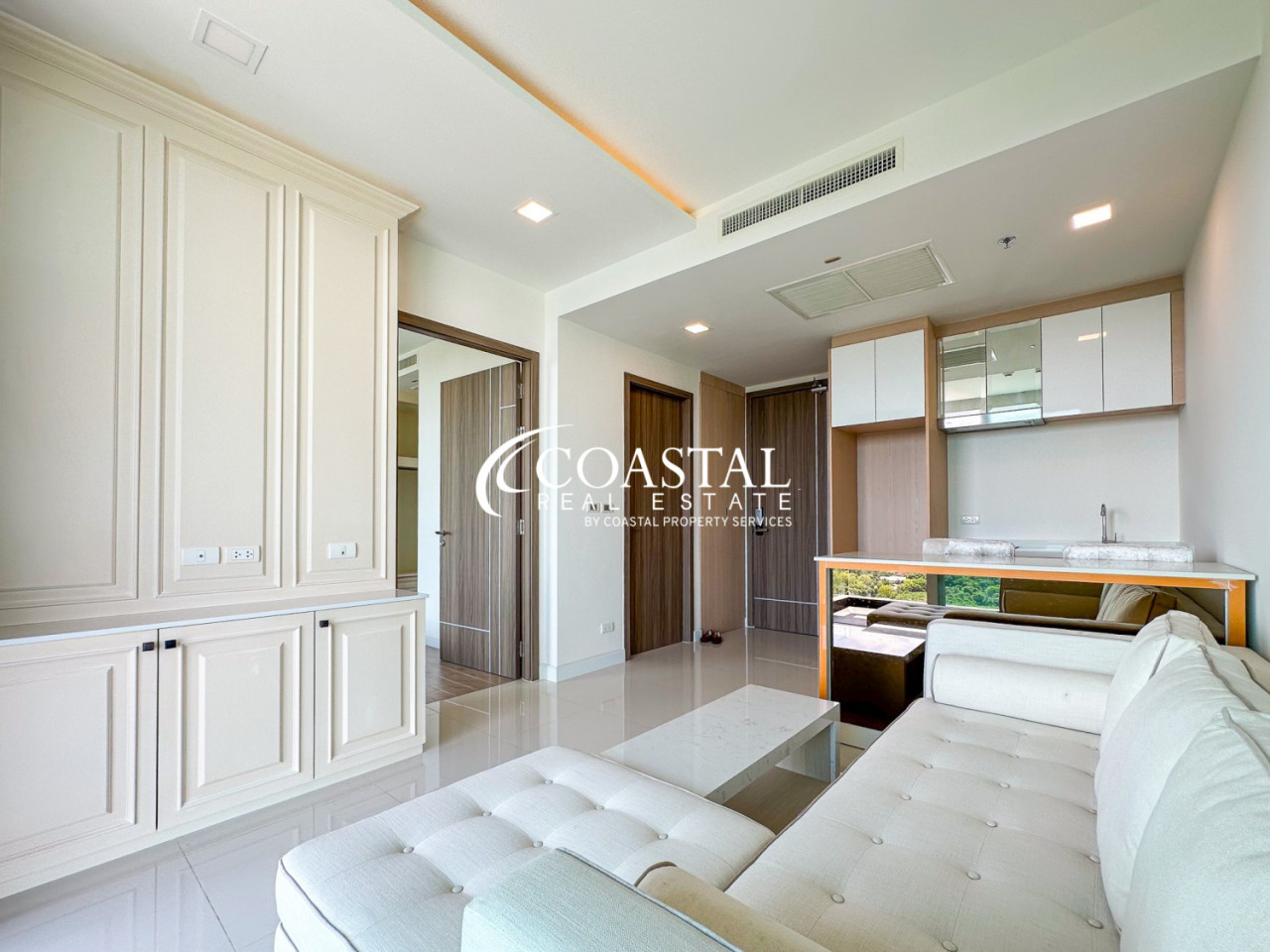 คอนโดสำหรับขายที่บางเสร่