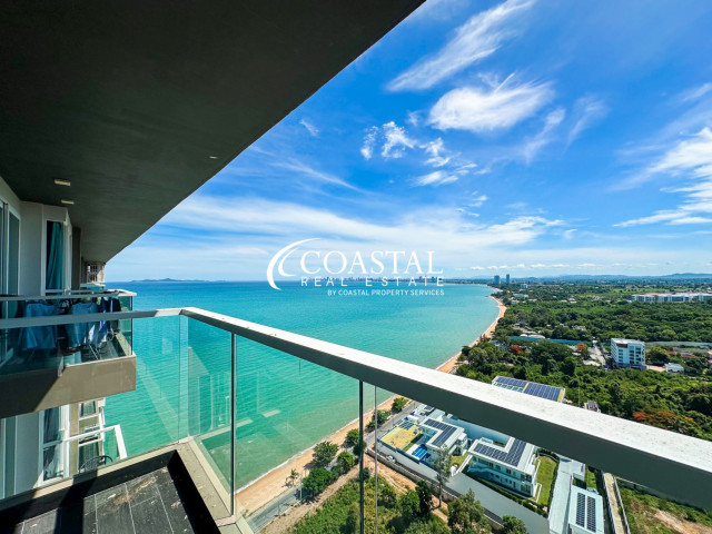 คอนโดสำหรับขายที่บางเสร่