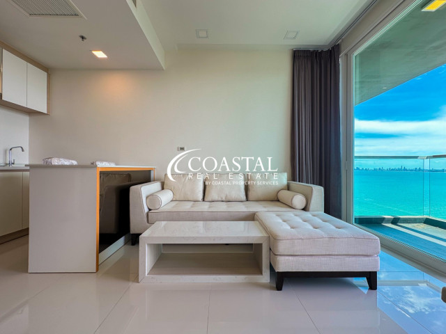 คอนโดสำหรับขายที่บางเสร่