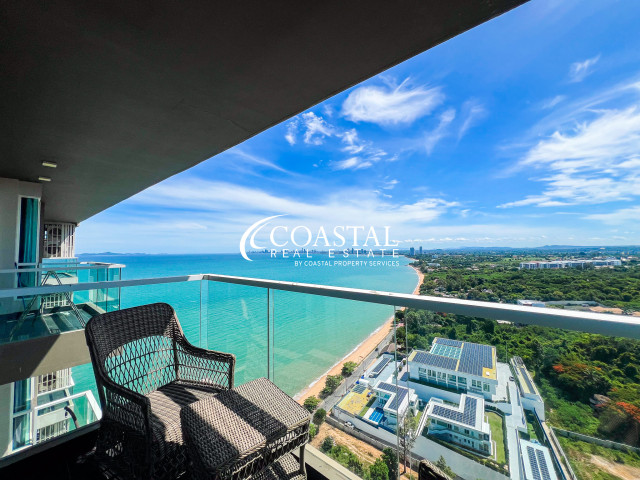 คอนโดสำหรับขายที่บางเสร่