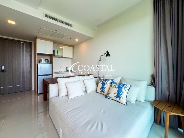 คอนโดสำหรับขายที่บางเสร่