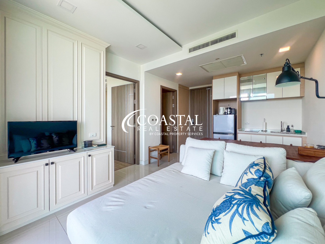 คอนโดสำหรับขายที่บางเสร่