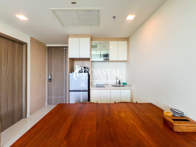 คอนโดสำหรับขายที่บางเสร่