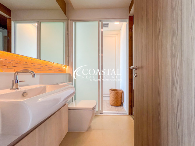 คอนโดสำหรับขายที่บางเสร่