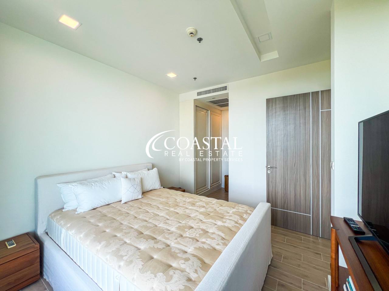 คอนโดสำหรับขายที่บางเสร่