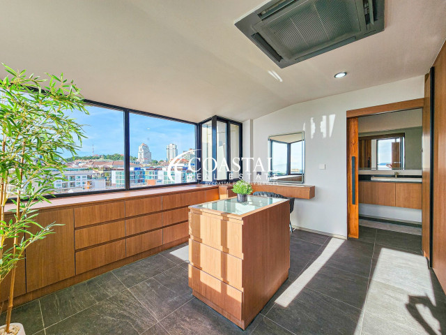 Condo For Sale Pratumnak