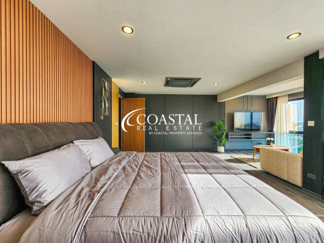 Condo For Sale Pratumnak