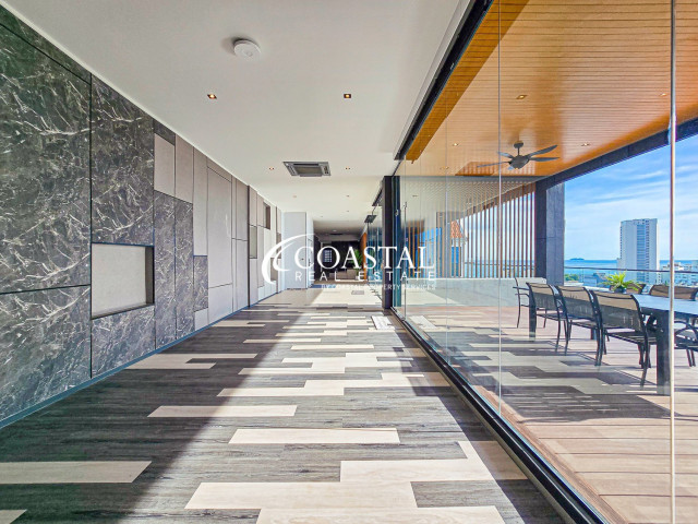 Condo For Sale Pratumnak