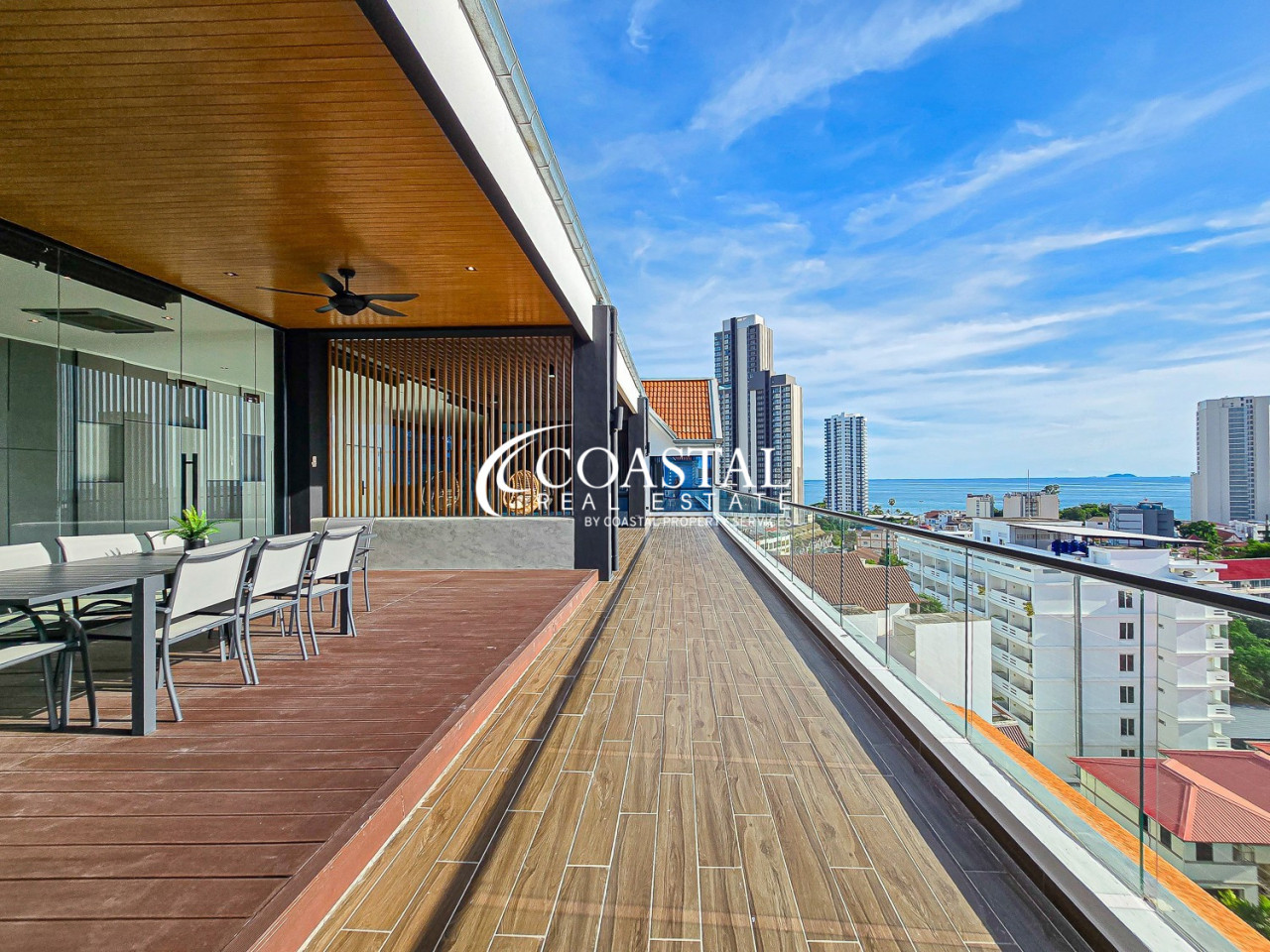 Condo For Sale Pratumnak