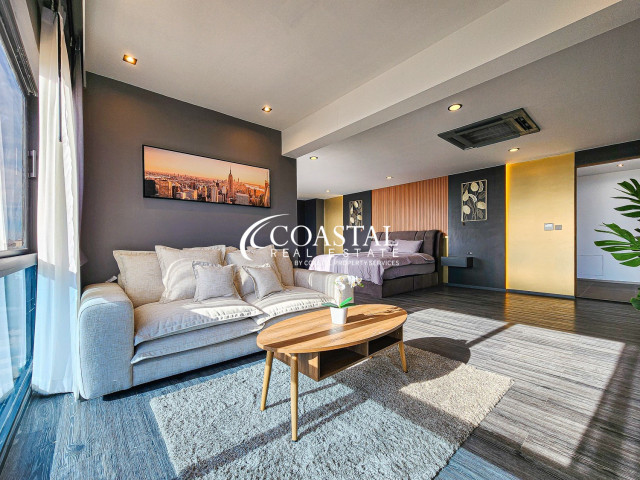 Condo For Sale Pratumnak