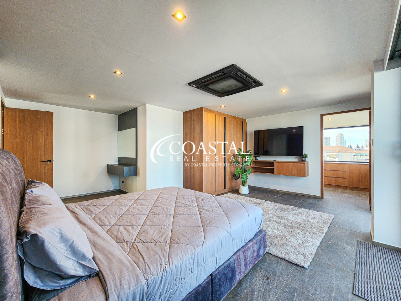 Condo For Sale Pratumnak