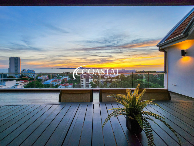 Condo For Sale Pratumnak