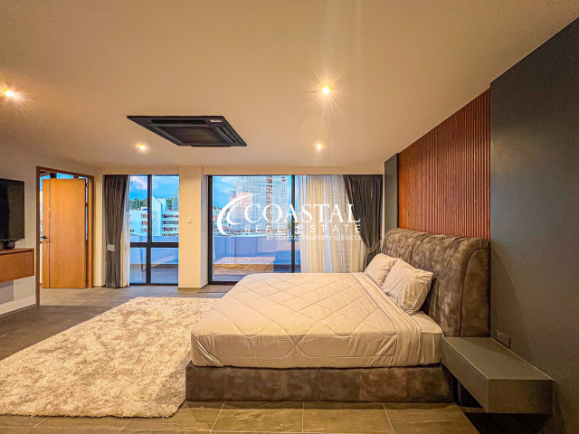 Condo For Sale Pratumnak