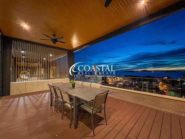Condo For Sale Pratumnak