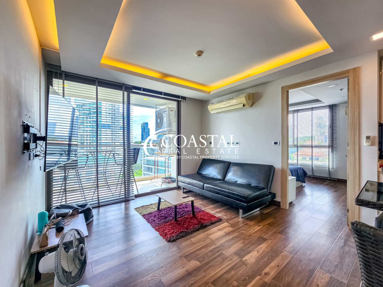 คอนโดสำหรับเช่าที่พระตำหนัก