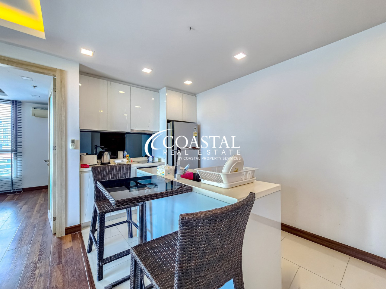 คอนโดสำหรับเช่าที่พระตำหนัก