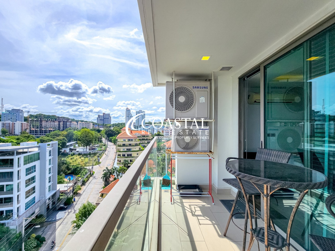 คอนโดสำหรับเช่าที่พระตำหนัก