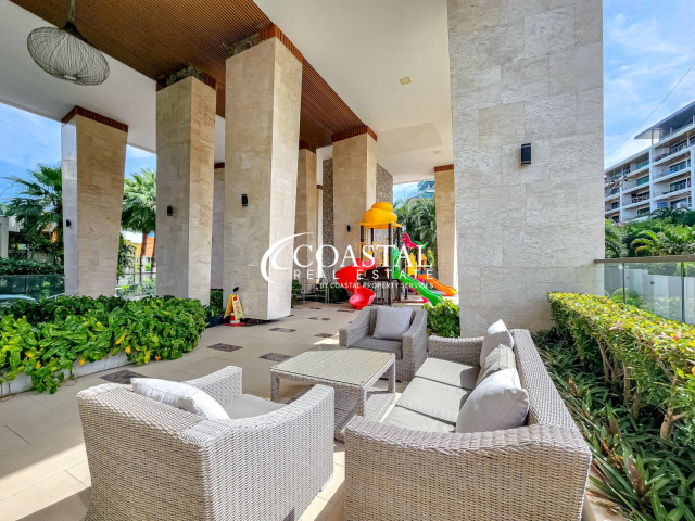 คอนโดสำหรับเช่าที่พระตำหนัก