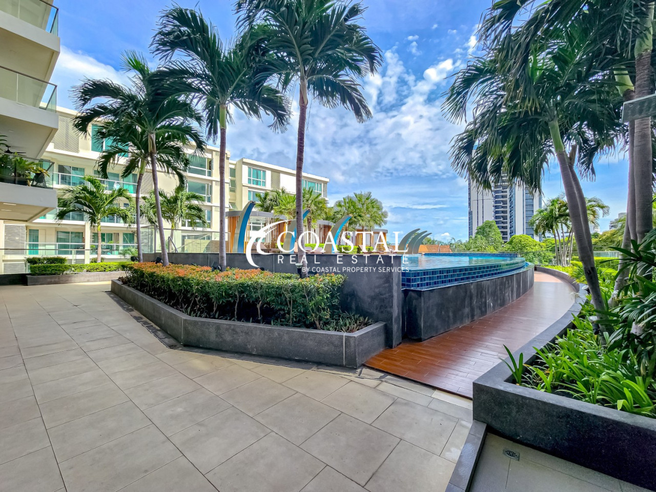 คอนโดสำหรับเช่าที่พระตำหนัก