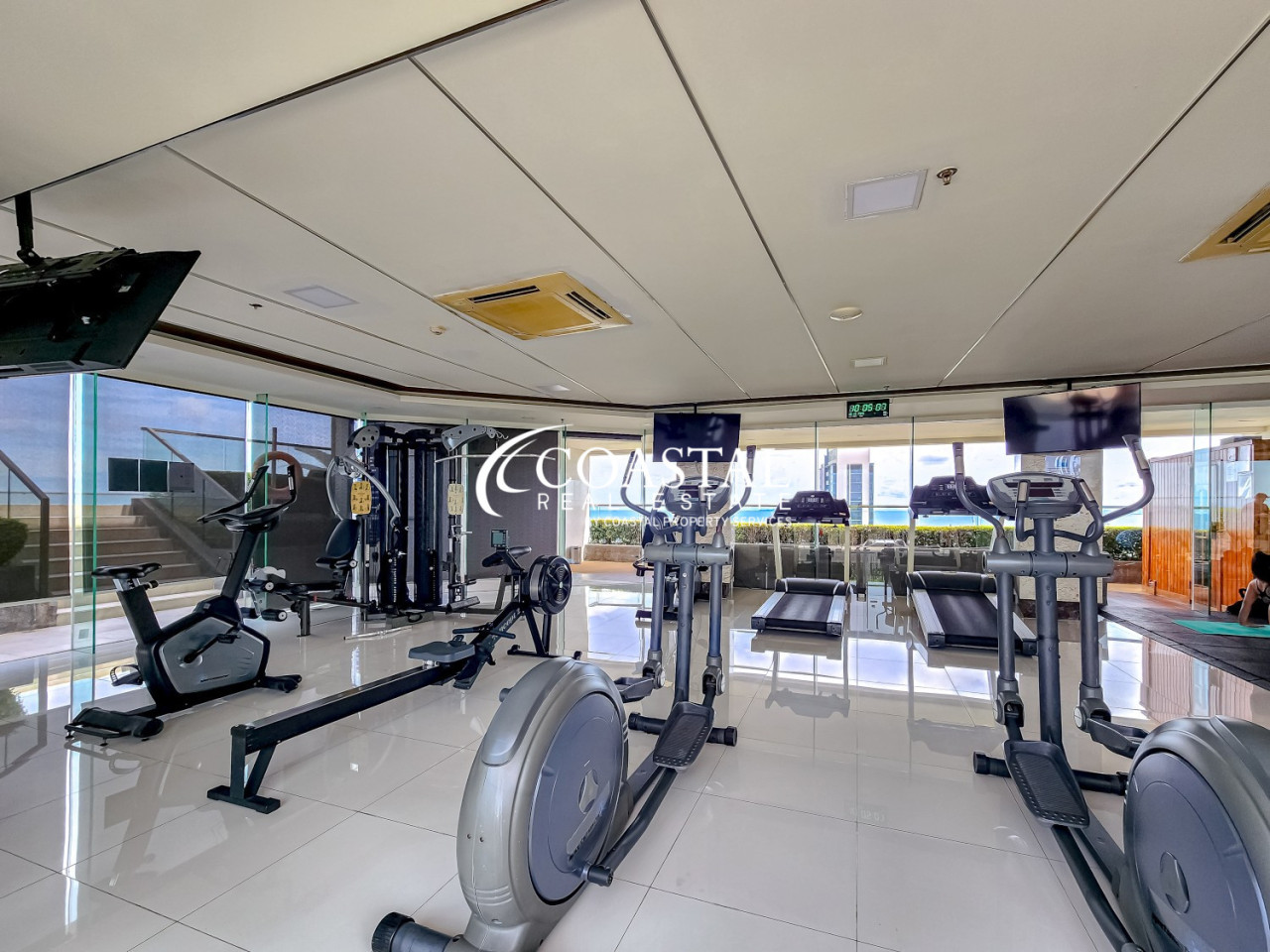 คอนโดสำหรับเช่าที่พระตำหนัก