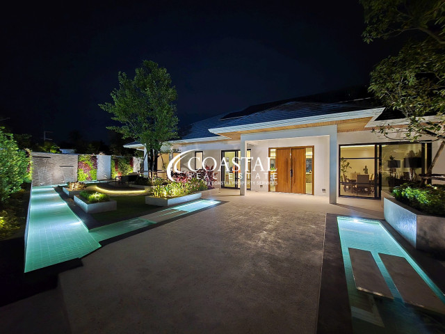 House For Sale Mabprachan/Pong