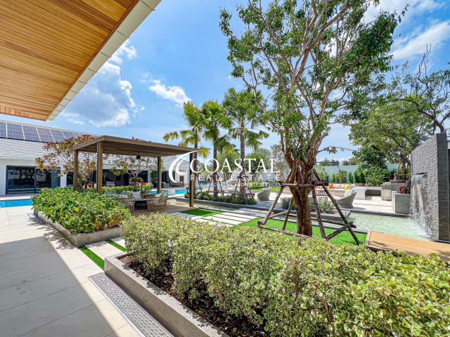 House For Sale Mabprachan/Pong