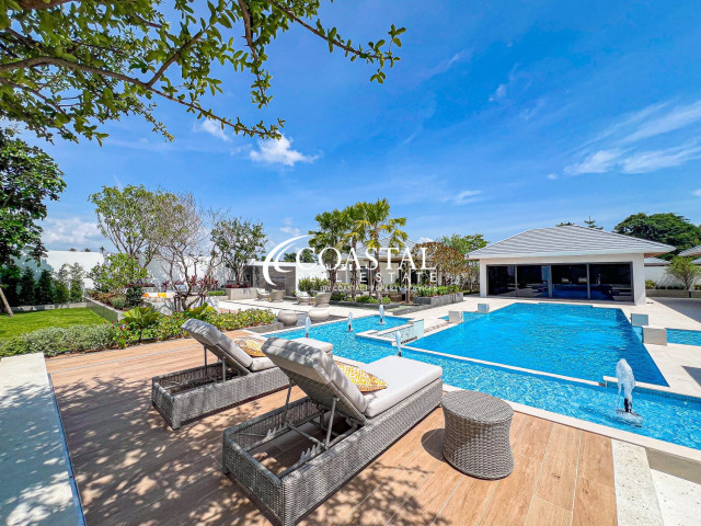 House For Sale Mabprachan/Pong