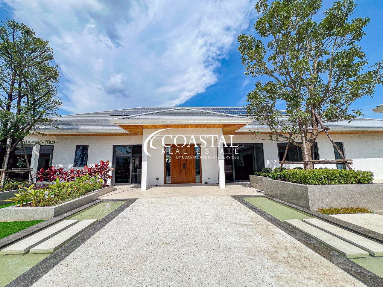 House For Sale Mabprachan/Pong