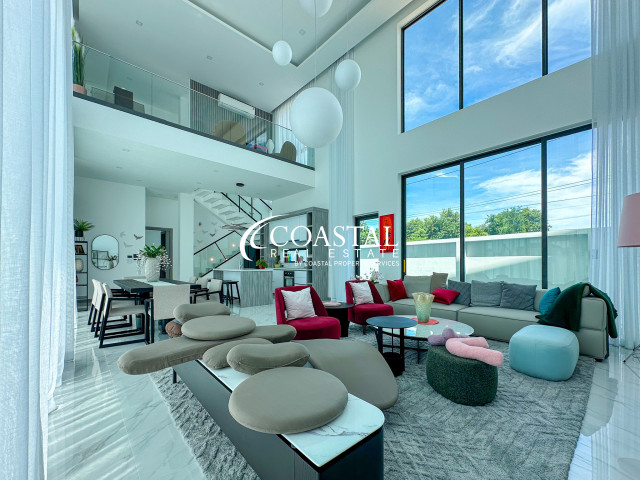 House For Sale Bang Saray