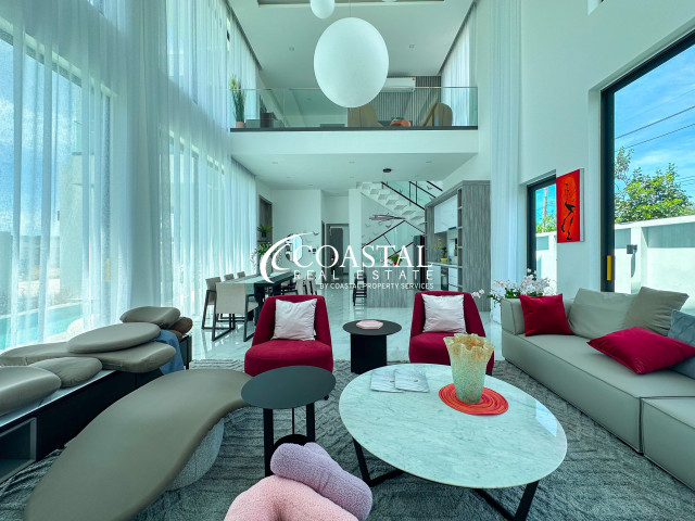 House For Sale Bang Saray