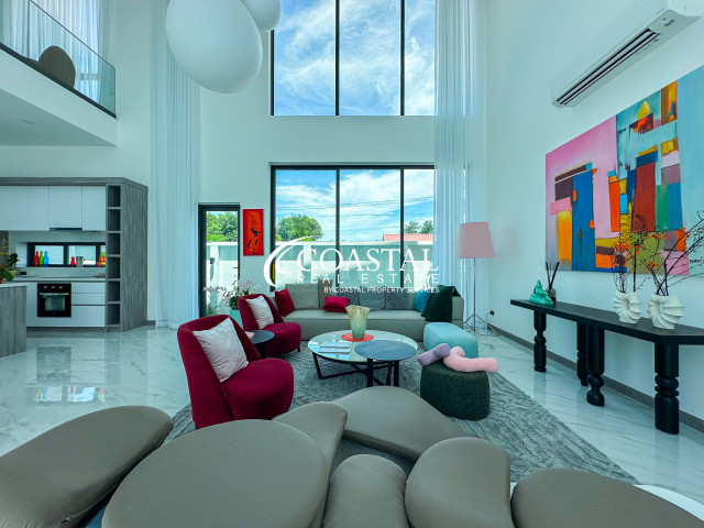 House For Sale Bang Saray