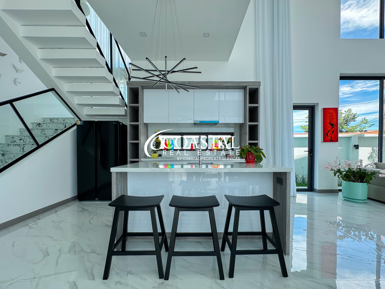 House For Sale Bang Saray