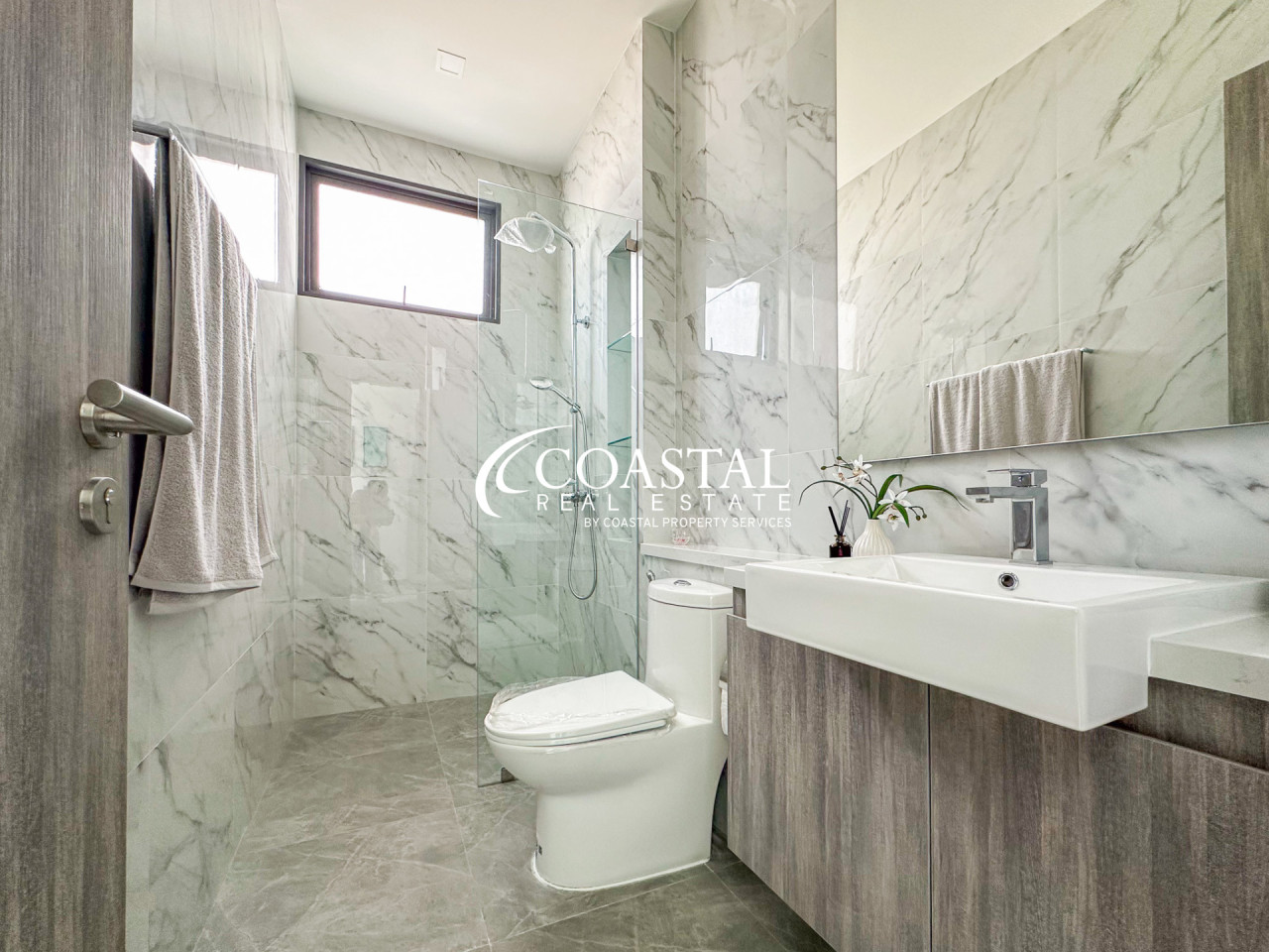 House For Sale Bang Saray