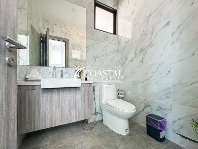 House For Sale Bang Saray