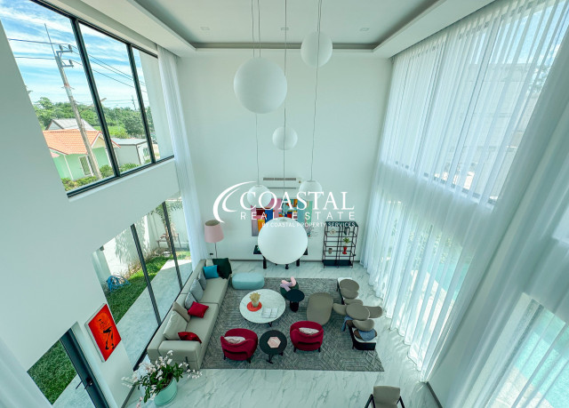 House For Sale Bang Saray