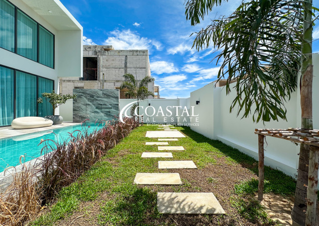 House For Sale Bang Saray