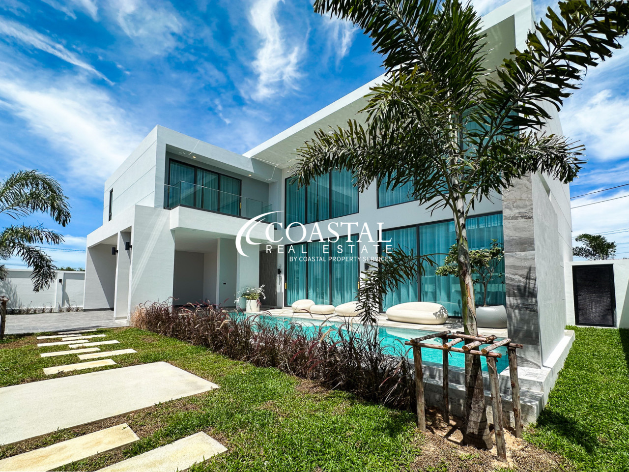 House For Sale Bang Saray