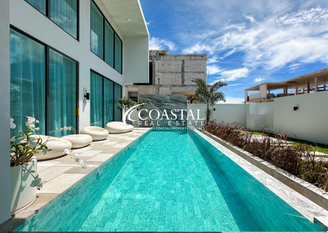 House For Sale Bang Saray