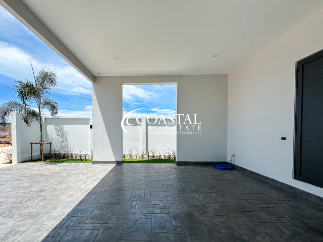 House For Sale Bang Saray