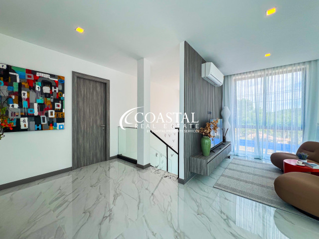 House For Sale Bang Saray