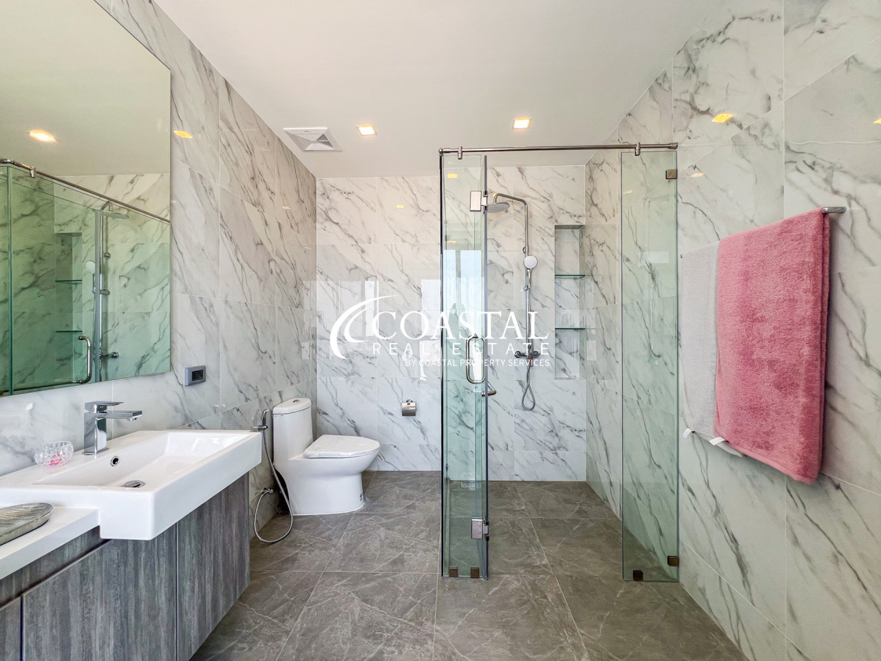 House For Sale Bang Saray